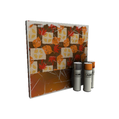 Anodized Aloha Боевая краска (После полевых испытаний)