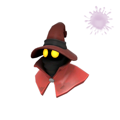 The Seared Sorcerer