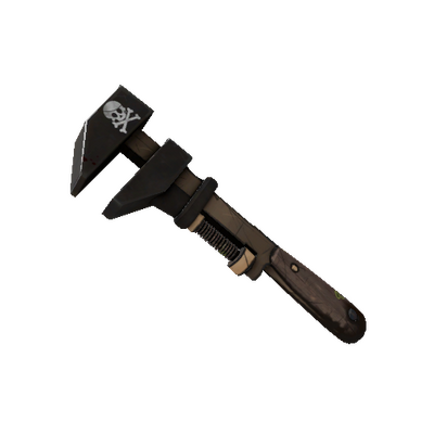 Swashbuckled Wrench (Field-Tested)