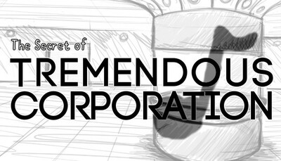 The Soundtrack of Tremendous Corporation