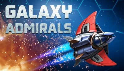 Galaxy Admirals
