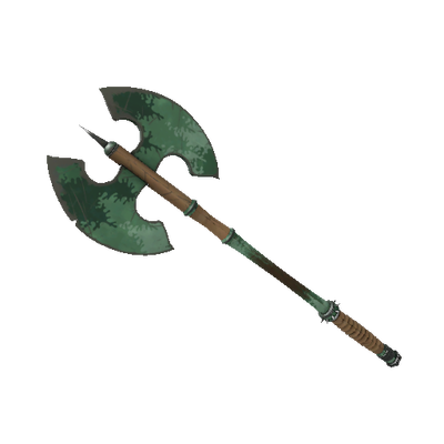 Specialized Killstreak Alpine Scotsman's Skullcutter (Field-Tested)