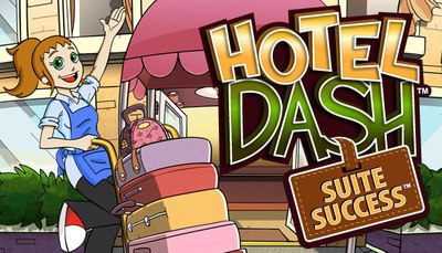 Hotel Dash™ Suite Success™