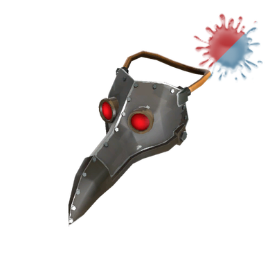 The Byte'd Beak