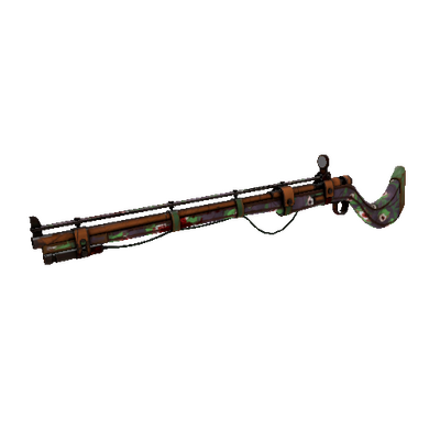 Eyestalker Bazaar Bargain (Battle Scarred)