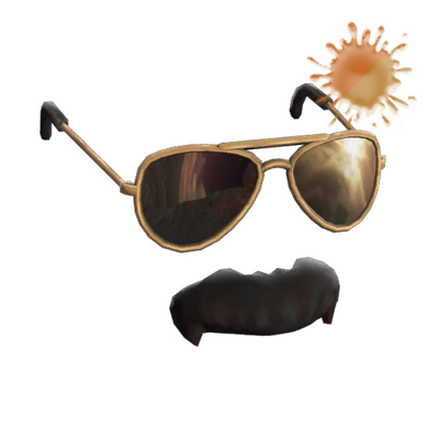 Мачо Манн странного типа