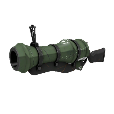 Bomber Soul Loose Cannon (Field-Tested)