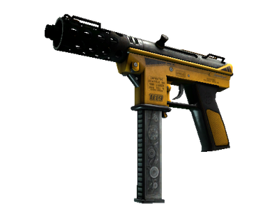 Fuel injector cs go