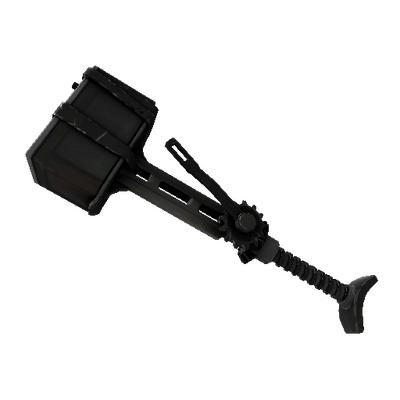 Strange Unusual Professional Killstreak Secretly Serviced Powerjack (Field-Tested)