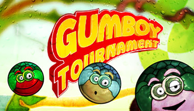 Gumboy Tournament