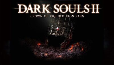 DARK SOULS™ II Crown of the Old Iron King