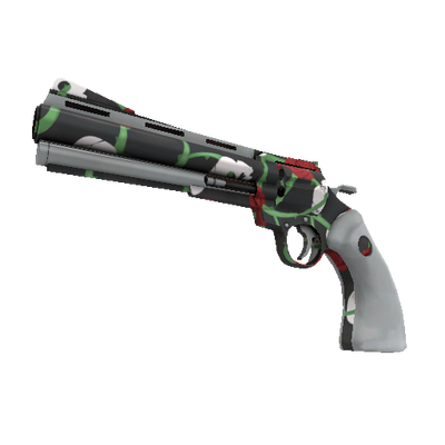 Death Deluxe Revolver (Factory New)