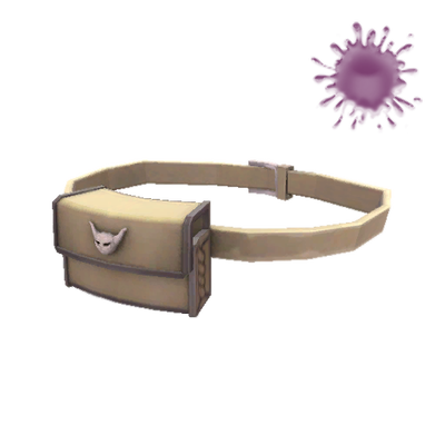 Genuine Prinny Pouch