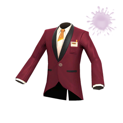 Курительный пиджак