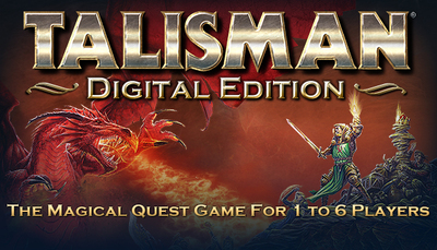 Talisman: Digital Edition