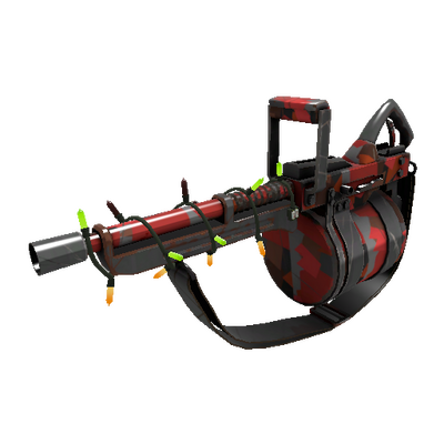 Strange Festivized Professional Killstreak Geometrical Teams Tomislav (Field-Tested)