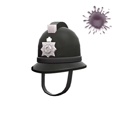 Страж порядка