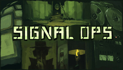 Signal Ops