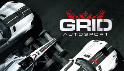 GRID Autosport - Black Edition Pack