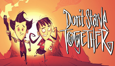 buy don t starve together