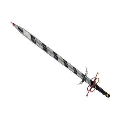 Bomb Carrier Claidheamh Mòr (Field-Tested)