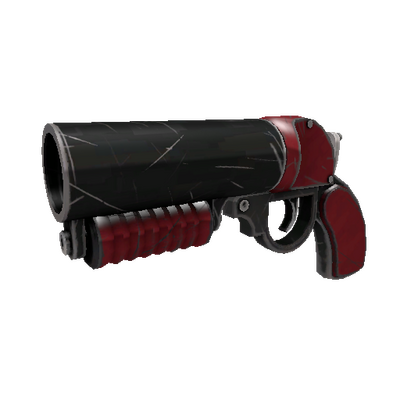 Blackout Обжигающий выстрел (После полевых испытаний) профессионального