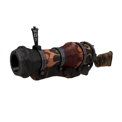 Specialized Killstreak Sunriser Loose Cannon (Battle Scarred)
