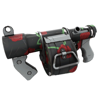 Specialized Killstreak Death Deluxe Stickybomb Launcher (Minimal Wear)