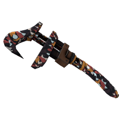 Carpet Bomber Mk.II Jag (Minimal Wear)