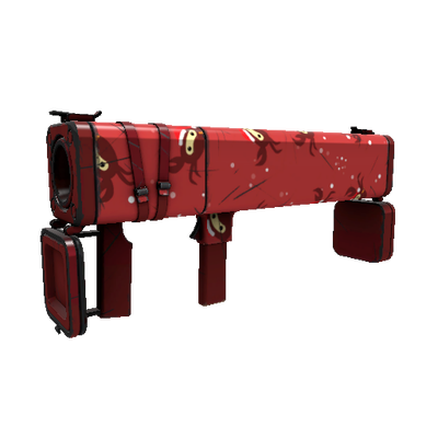 Smissmas Spycrabs Чёрный ящик (После полевых испытаний)