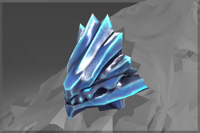 Drake Guard of the Frozen Apostle