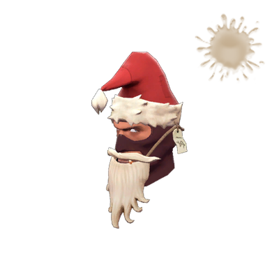 Shoestring Santa