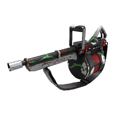 Death Deluxe Tomislav (Field-Tested)
