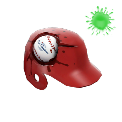 Unusual Strikeout