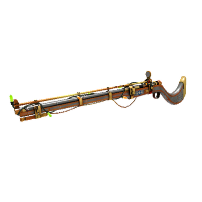 Festivized Sky Stallion Bazaar Bargain (Well-Worn)
