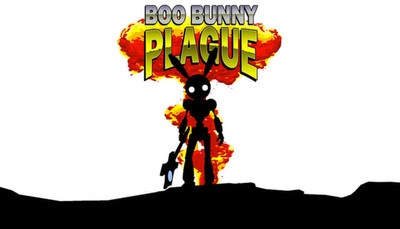 Boo Bunny Plague