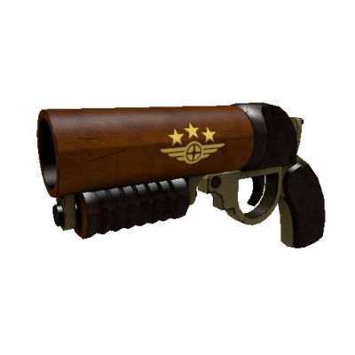 Business Class Обжигающий выстрел (Немного поношенное)