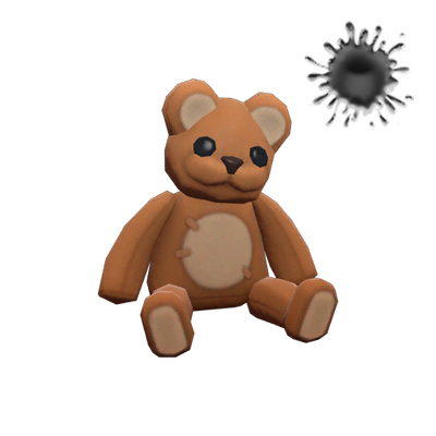 Косолапый коммандо