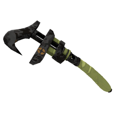 Specialized Killstreak Woodsy Widowmaker Mk.II Jag (Factory New)