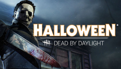 Dead by Daylight - The Halloween® Chapter