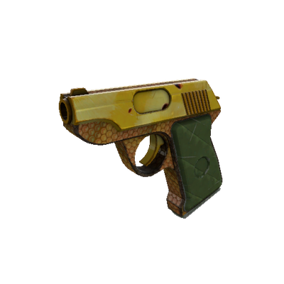 Piña Polished Pistol (Minimal Wear)