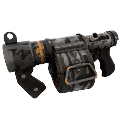 Night Owl Mk.II Липучкомёт (Поношенное)