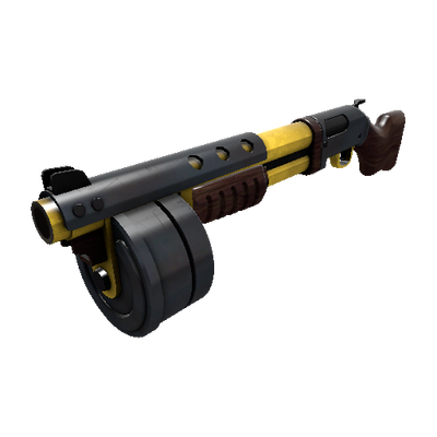 Specialized Killstreak Iron Wood Mk.II Panic Attack (Factory New)