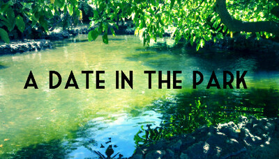 A Date in the Park - Collector's Edition