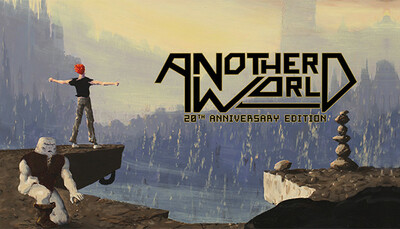 Another World – 20th Anniversary Edition