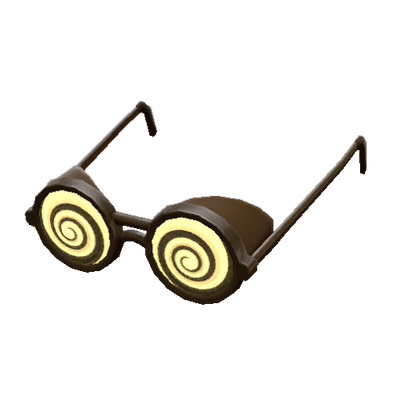 Hypno-eyes