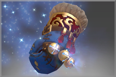 Unusual Jingle Fist