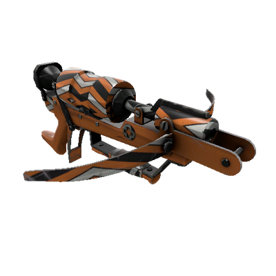 Mosaic Crusader's Crossbow (Field-Tested)