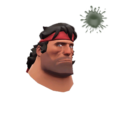 The One-Man Army