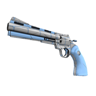 Specialized Killstreak Igloo Revolver (Minimal Wear)